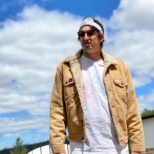 Meet your Posher, Ryan